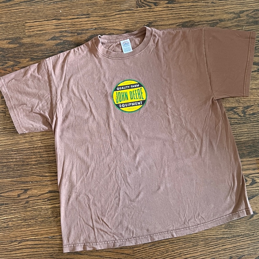 John Deere Tee